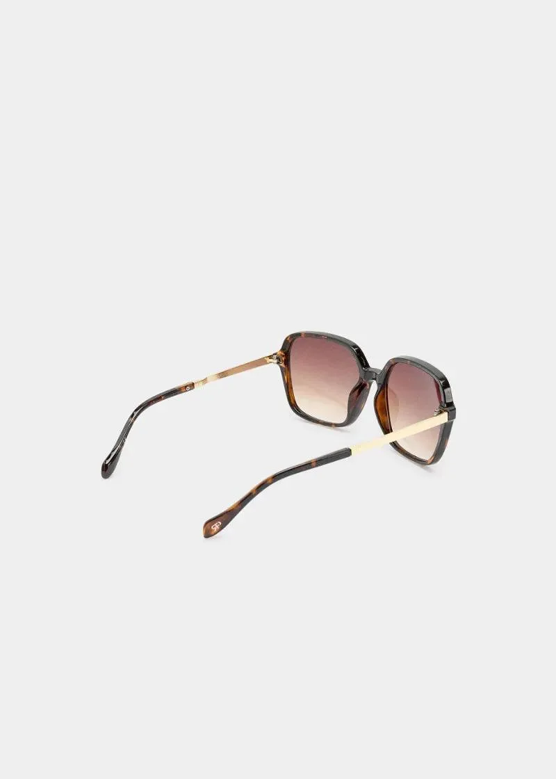 ОЧИЛА ЗА СОНЦЕ 