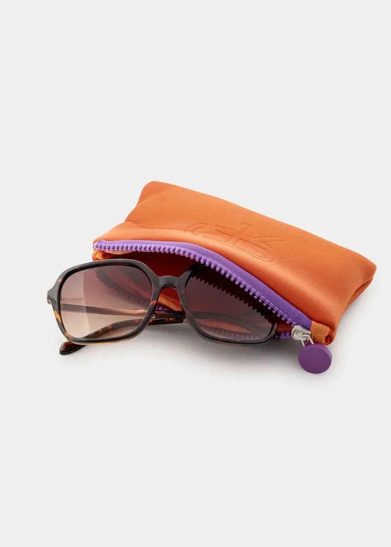 ОЧИЛА ЗА СОНЦЕ 