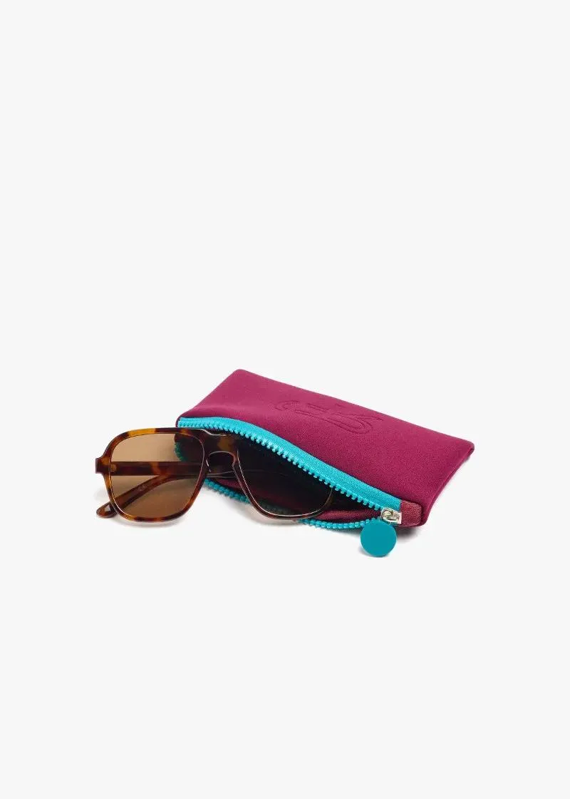 ОЧИЛА ЗА СОНЦЕ 