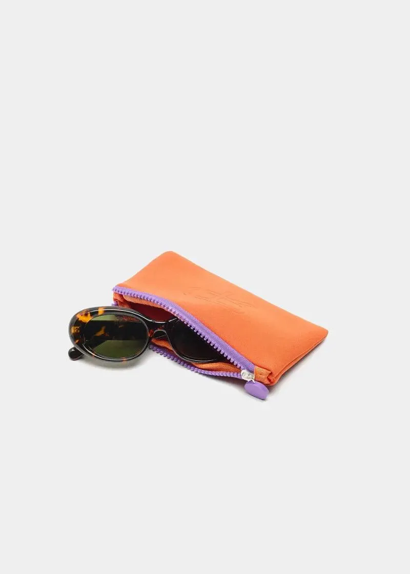 ОЧИЛА ЗА СОНЦЕ 