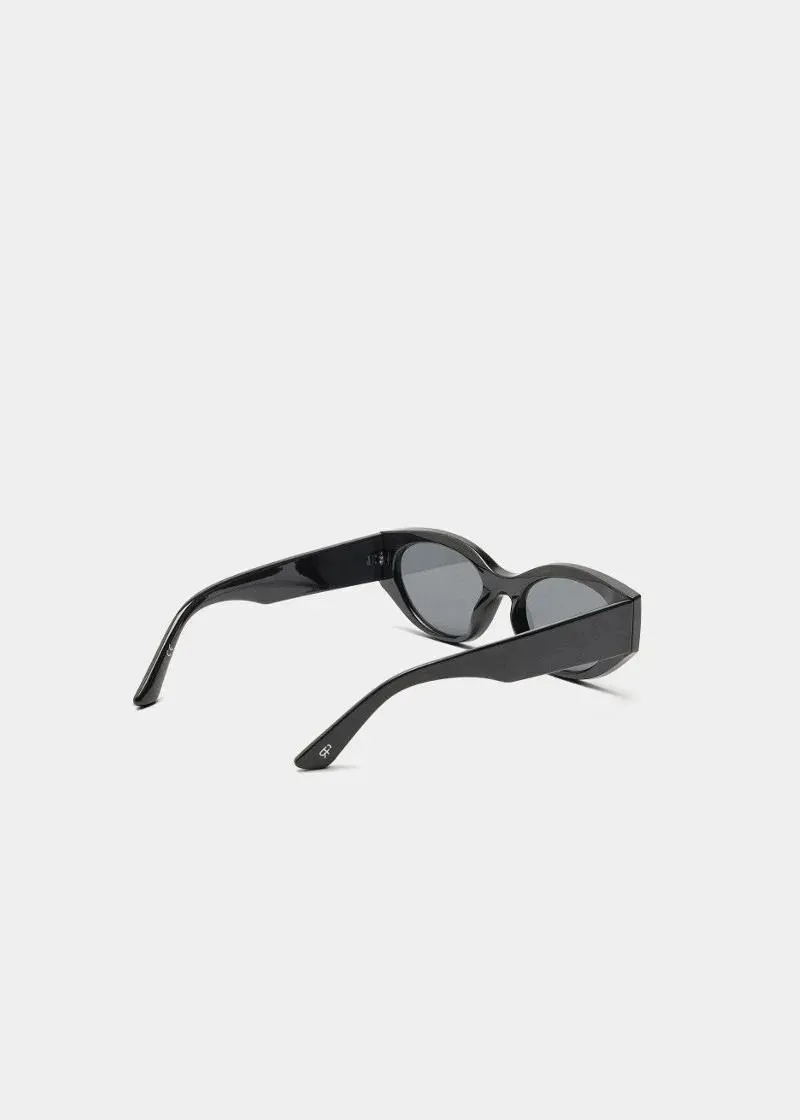 ОЧИЛА ЗА СОНЦЕ 