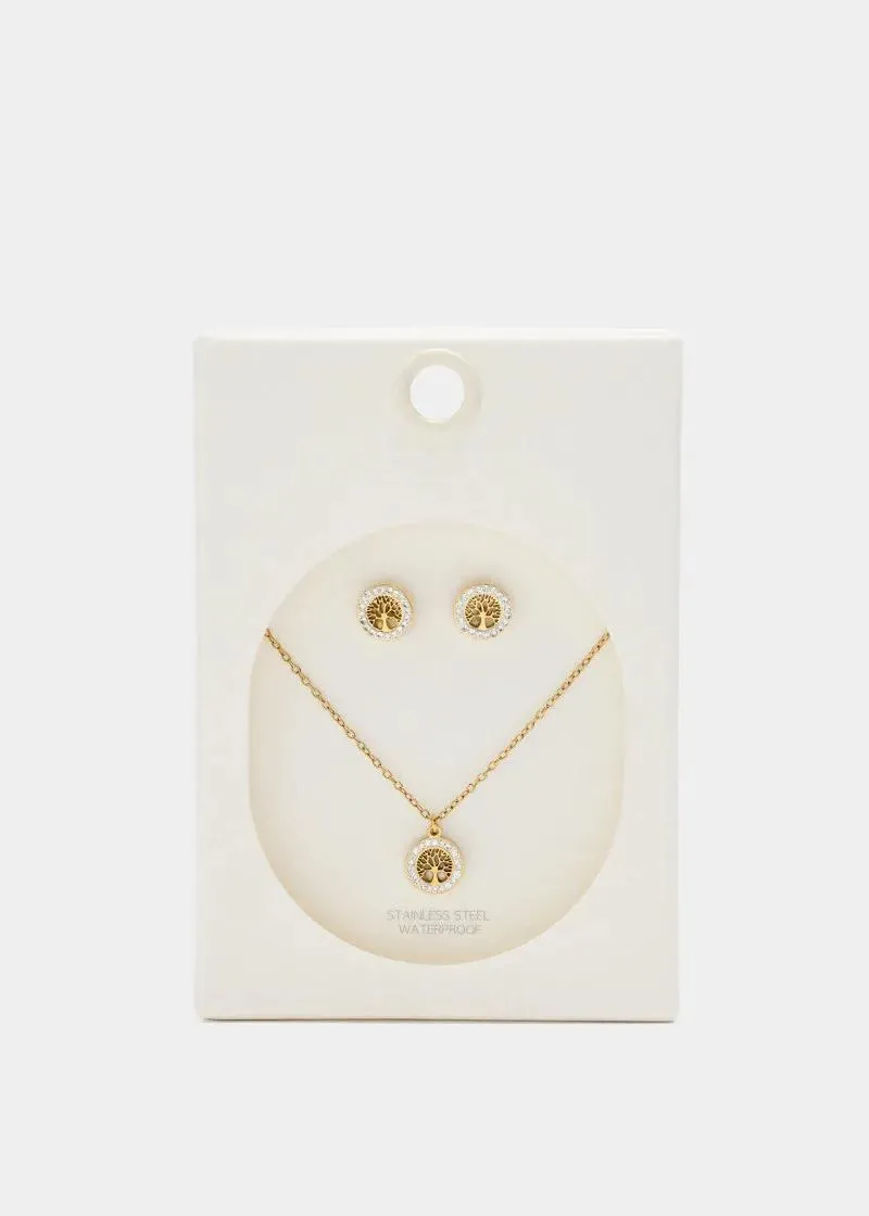 СЕТ ЛАНЧЕ И ОБЕТКИ 