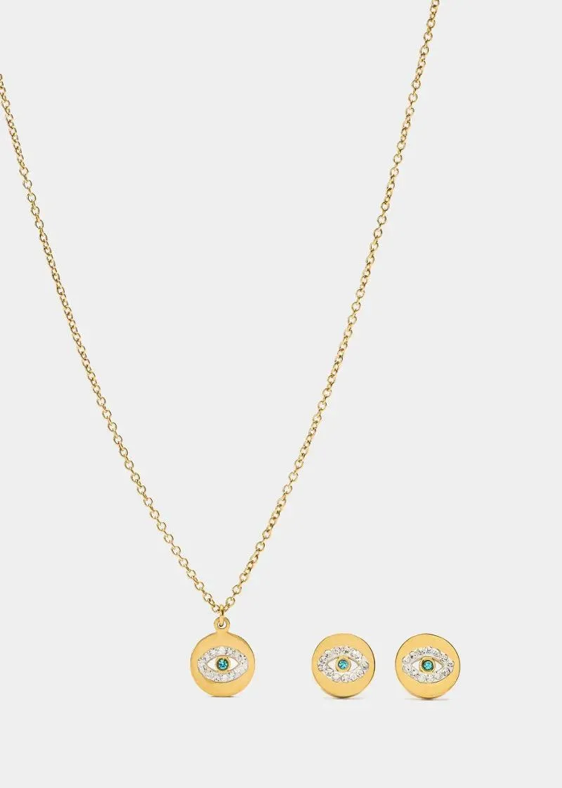 СЕТ ЛАНЧЕ И ОБЕТКИ 