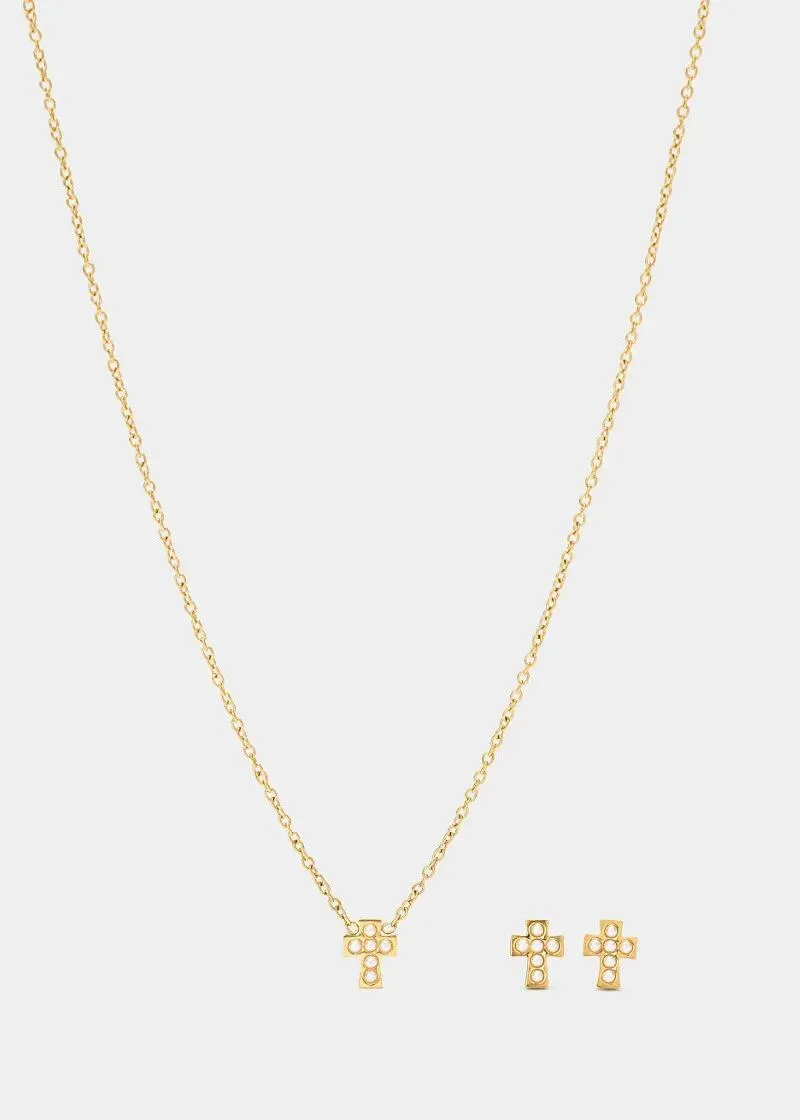 СЕТ ЛАНЧЕ И ОБЕТКИ 