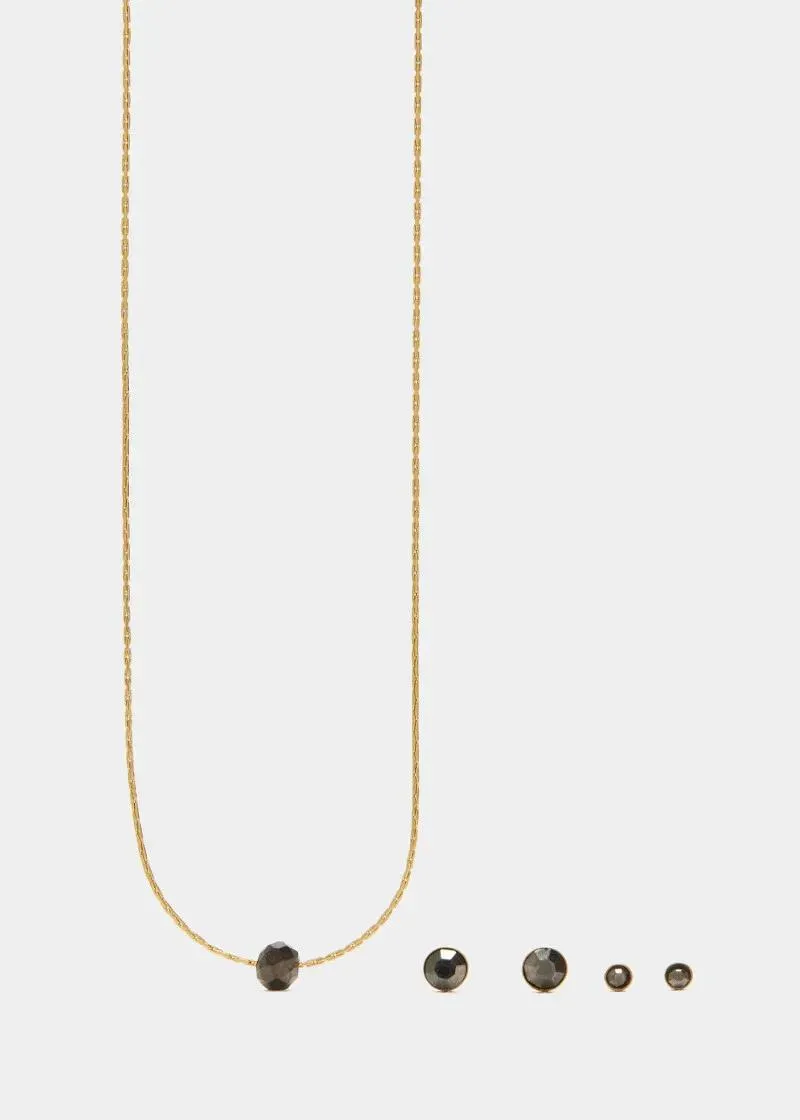 СЕТ ЛАНЧЕ И ОБЕТКИ 