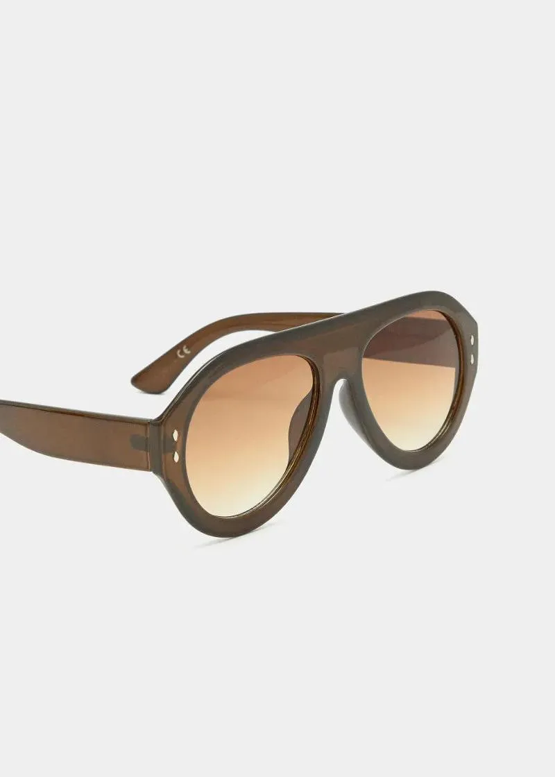 ОЧИЛА ЗА СОНЦЕ 