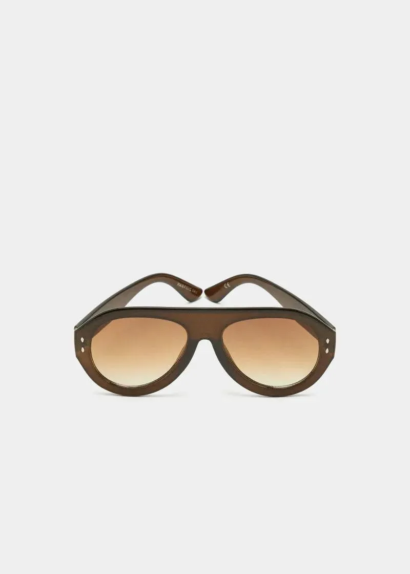 ОЧИЛА ЗА СОНЦЕ 