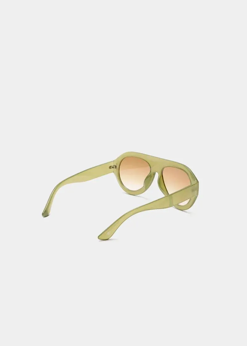 ОЧИЛА ЗА СОНЦЕ 