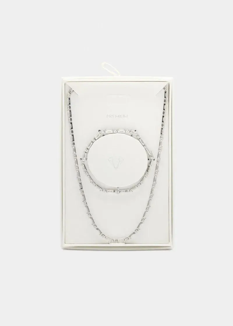 СЕТ ЛАНЧЕ И АЛКА 