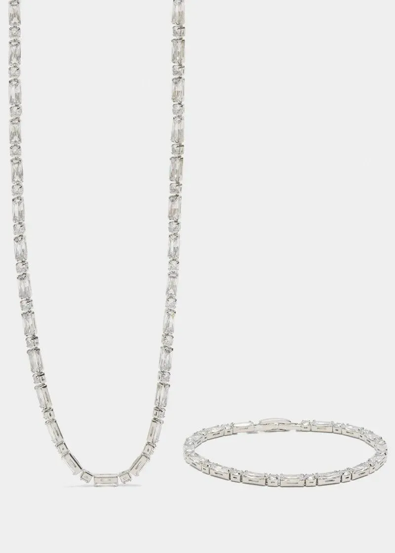 СЕТ ЛАНЧЕ И АЛКА 