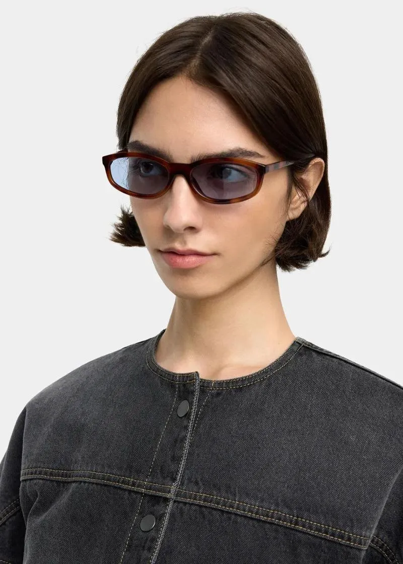 ОЧИЛА ЗА СОНЦЕ 