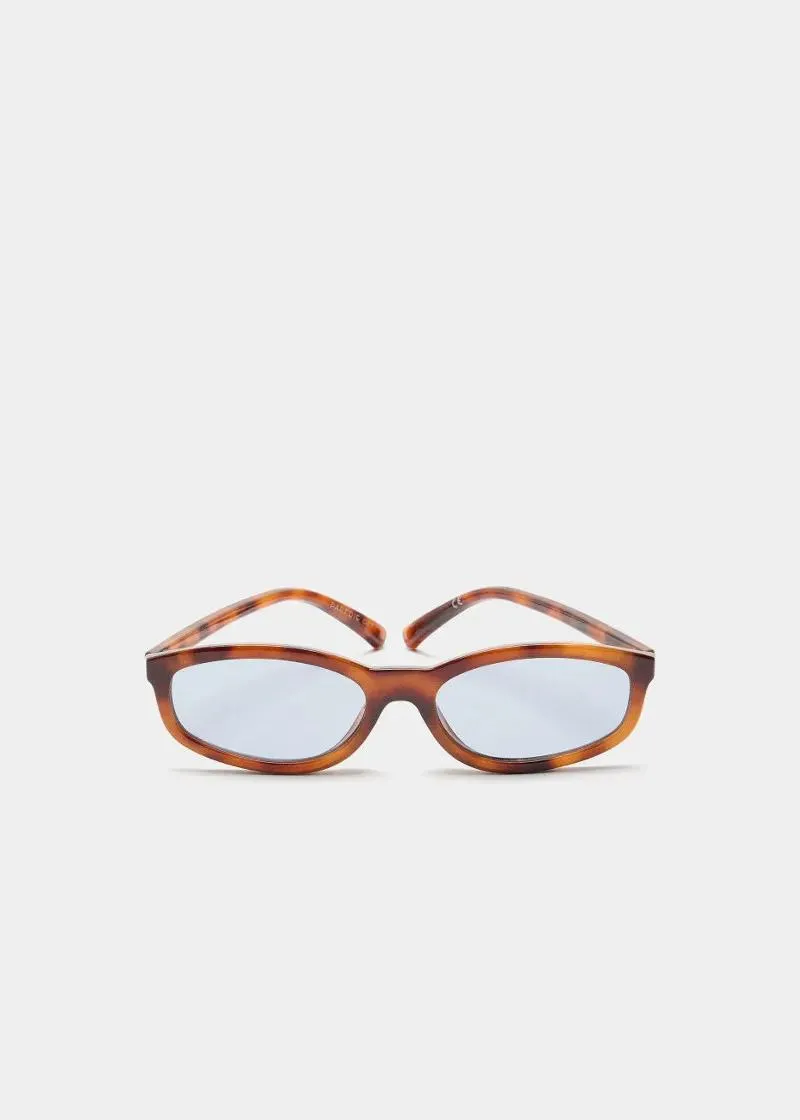 ОЧИЛА ЗА СОНЦЕ 