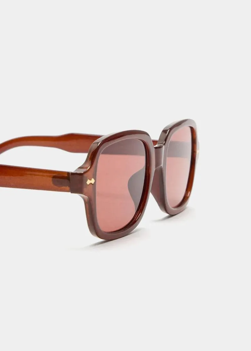 ОЧИЛА ЗА СОНЦЕ 