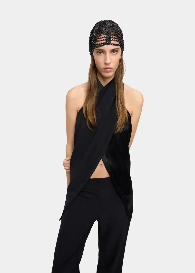 ДОДАТОК ЗА КОСА 