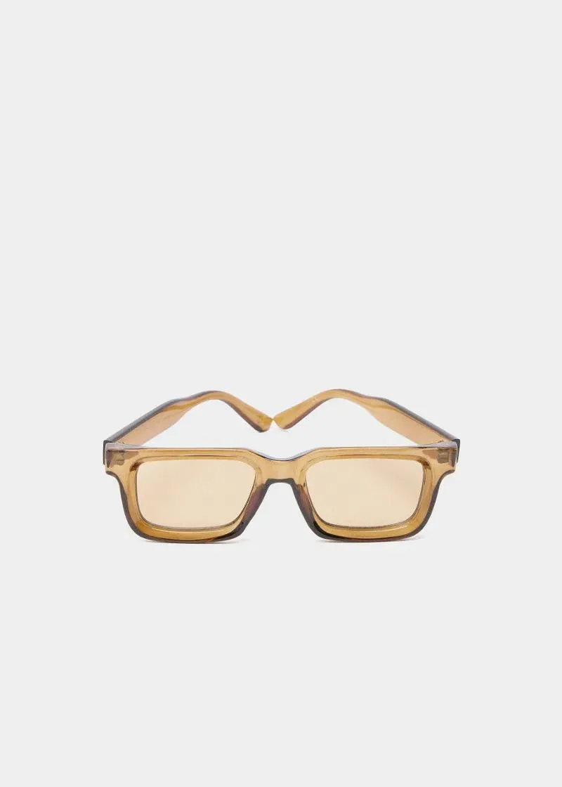 ОЧИЛА ЗА СОНЦЕ 