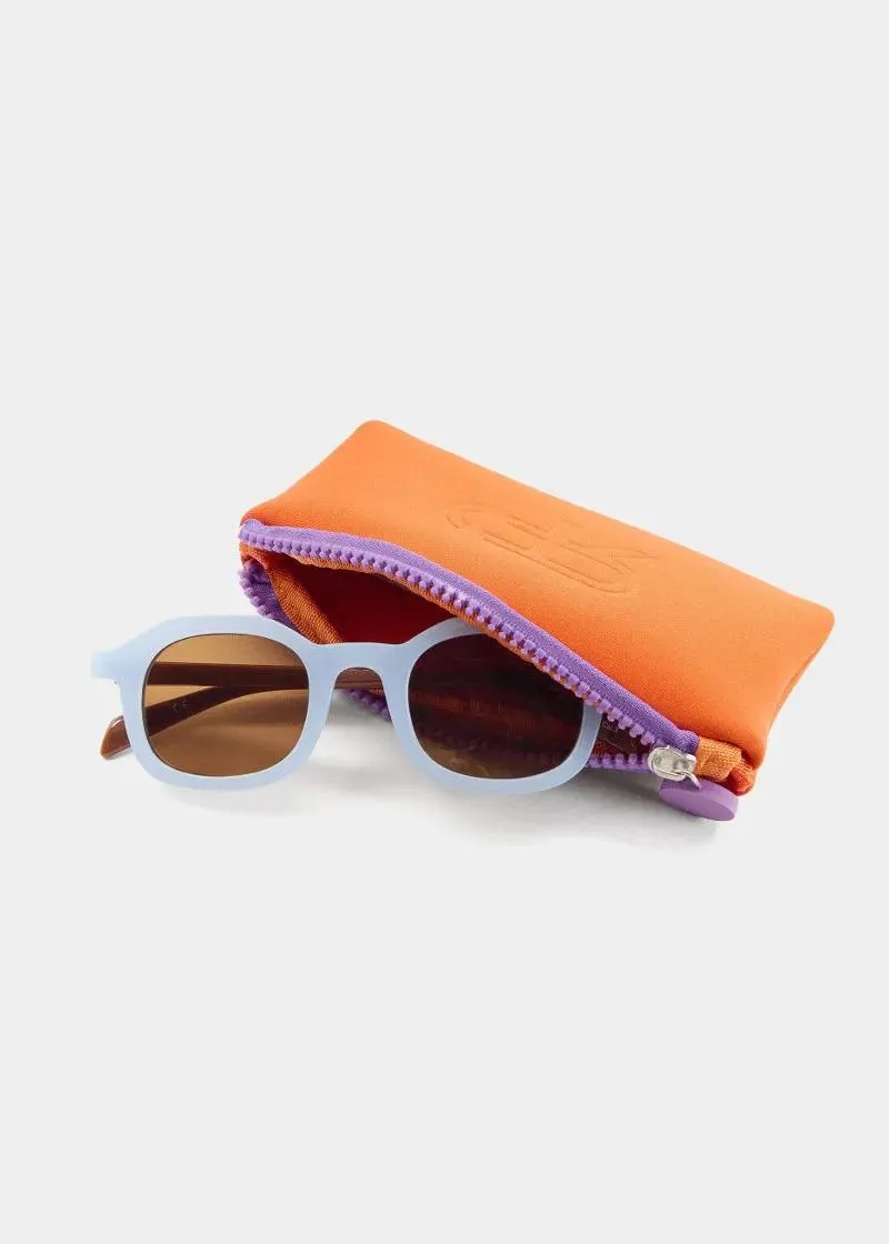 ОЧИЛА ЗА СОНЦЕ 