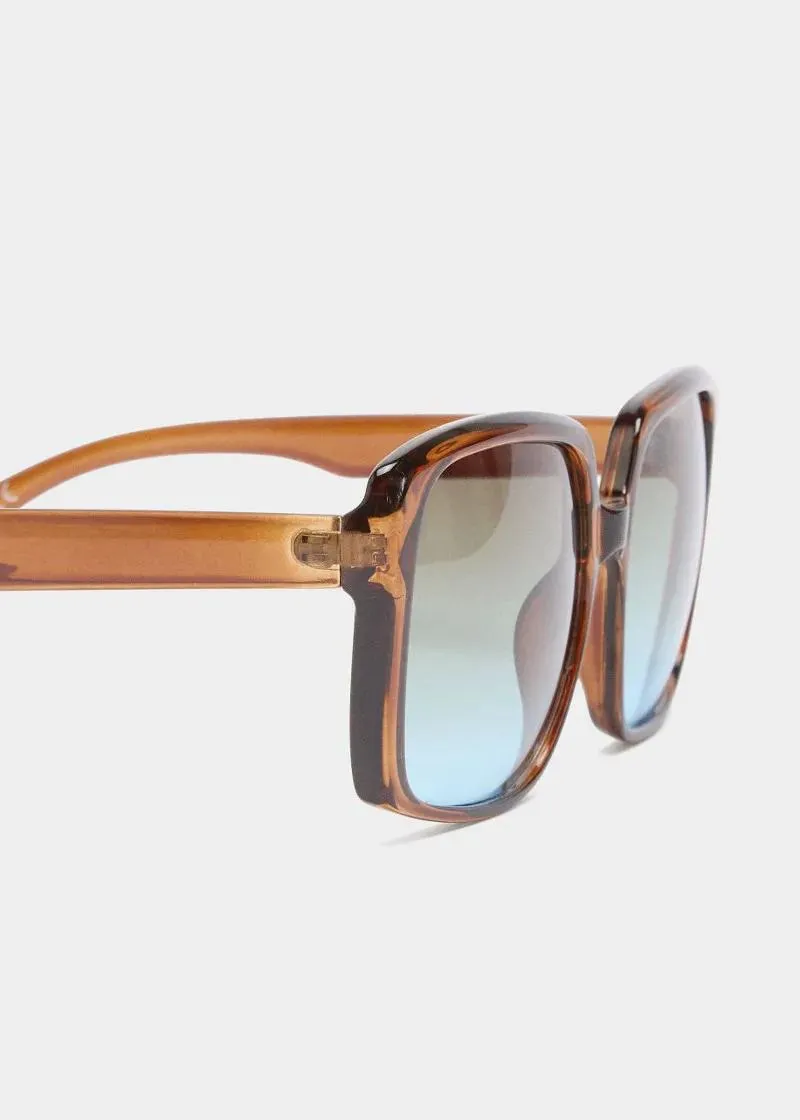 ОЧИЛА ЗА СОНЦЕ 