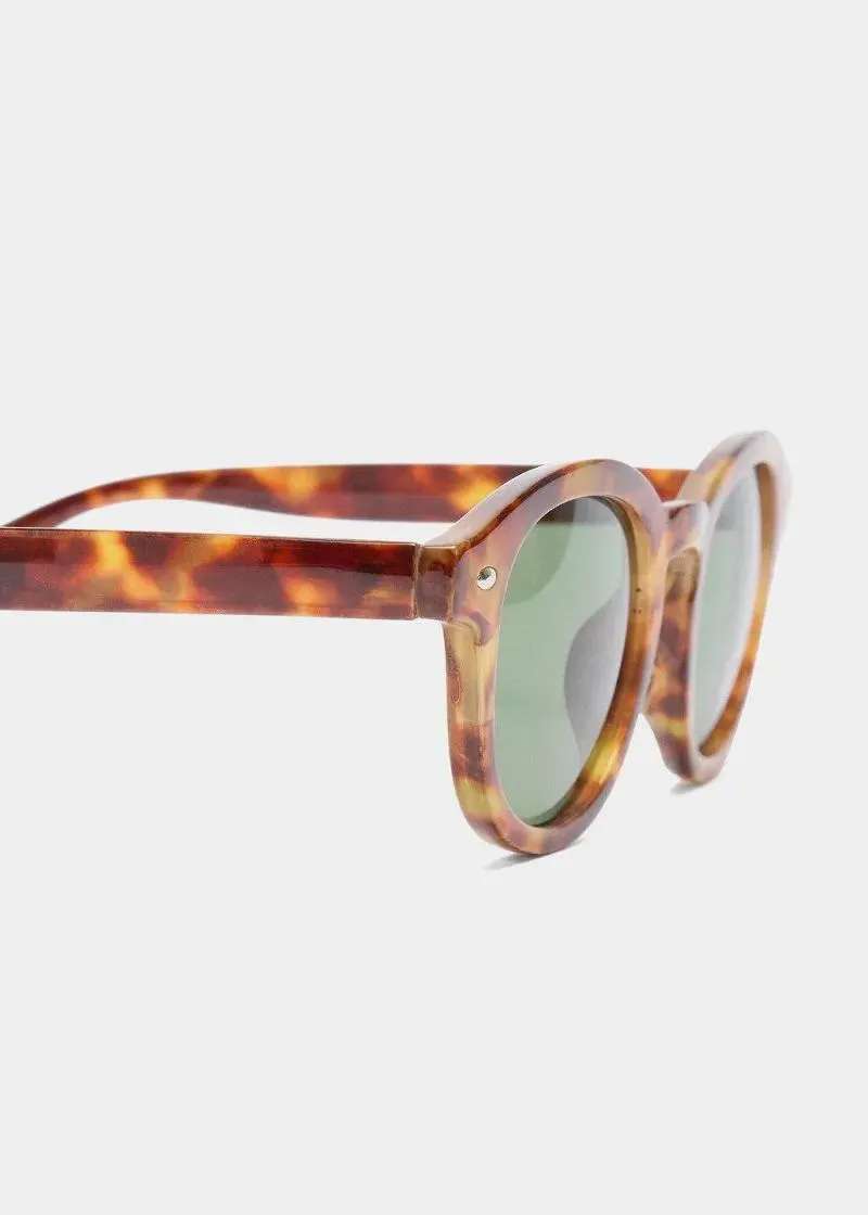 ОЧИЛА ЗА СОНЦЕ 