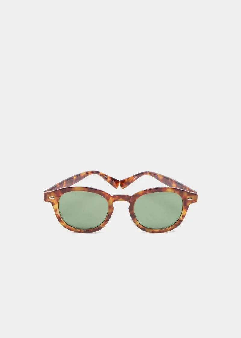 ОЧИЛА ЗА СОНЦЕ 