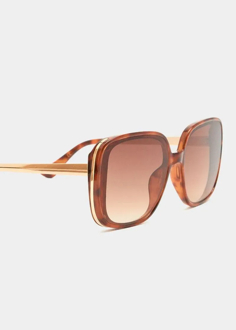 ОЧИЛА ЗА СОНЦЕ 