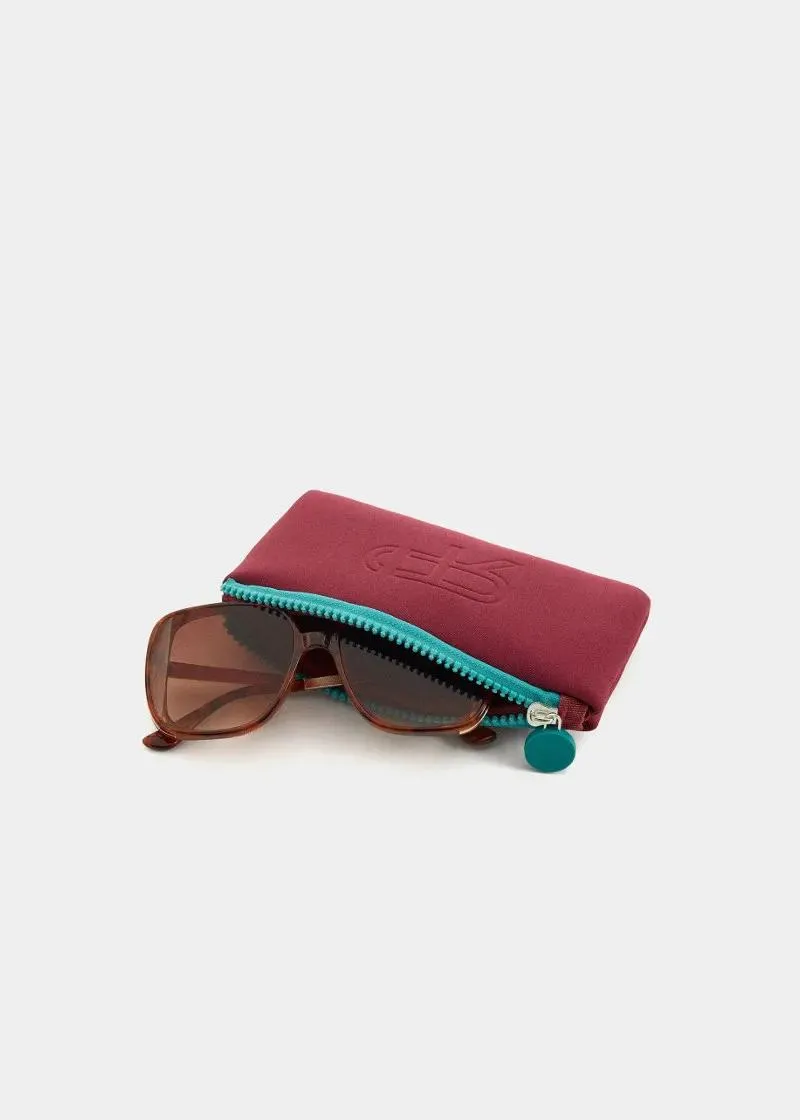 ОЧИЛА ЗА СОНЦЕ 