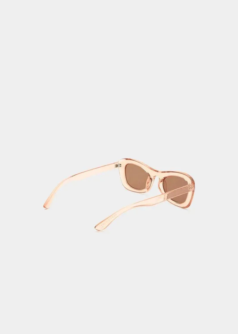 ОЧИЛА ЗА СОНЦЕ 