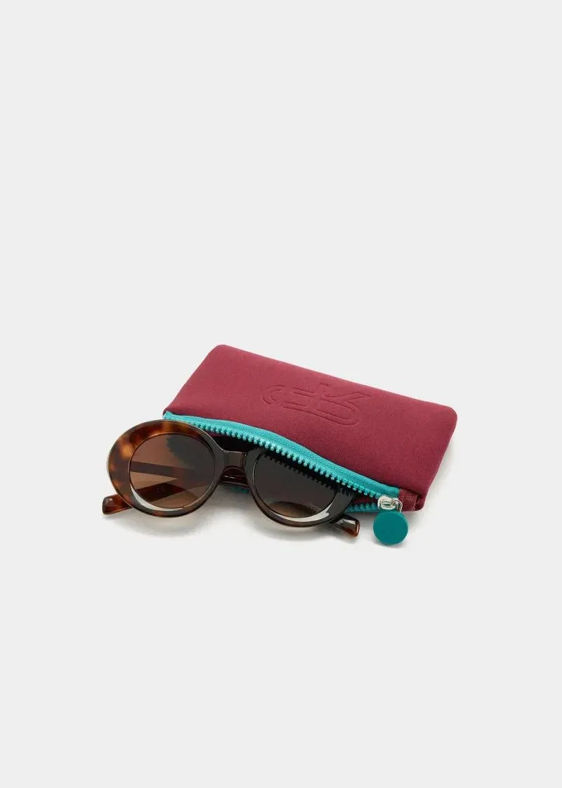 ОЧИЛА ЗА СОНЦЕ 