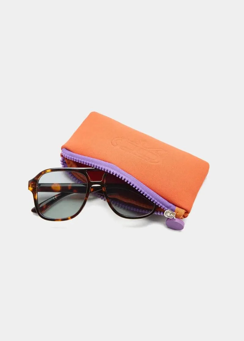 ОЧИЛА ЗА СОНЦЕ 