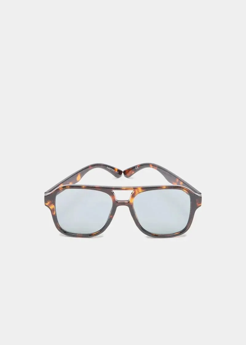 ОЧИЛА ЗА СОНЦЕ 