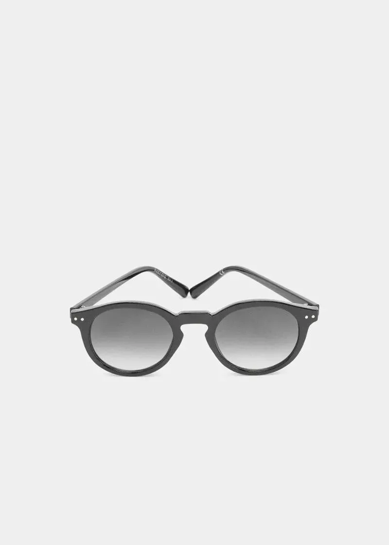 ОЧИЛА ЗА СОНЦЕ 