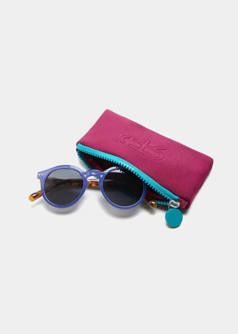 ОЧИЛА ЗА СОНЦЕ 