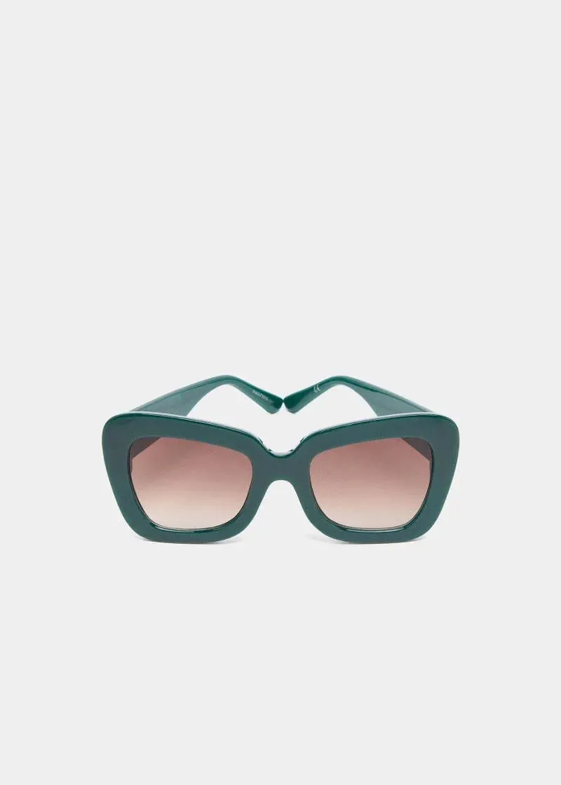 ОЧИЛА ЗА СОНЦЕ 