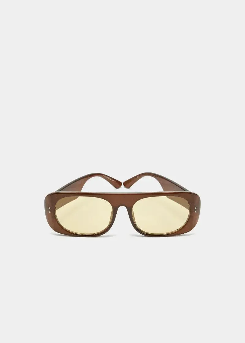 ОЧИЛА ЗА СОНЦЕ 