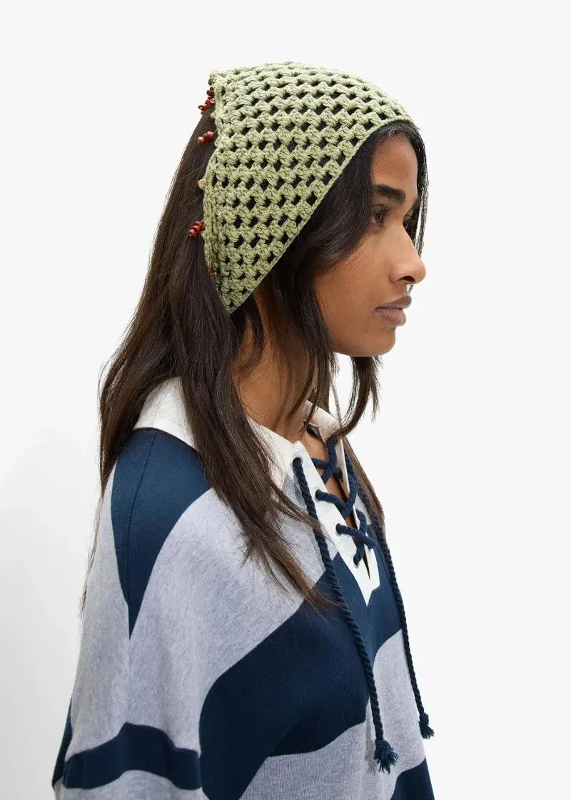 ДОДАТОК ЗА КОСА 