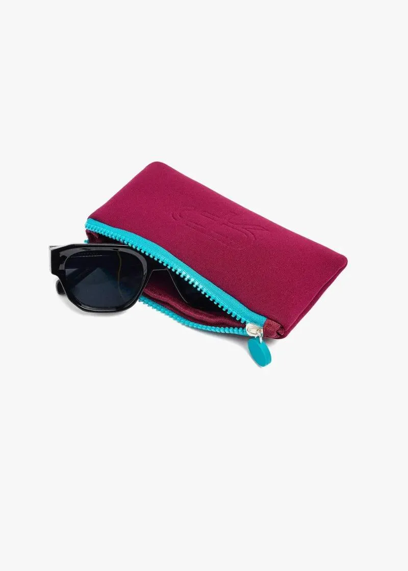 ОЧИЛА ЗА СОНЦЕ 