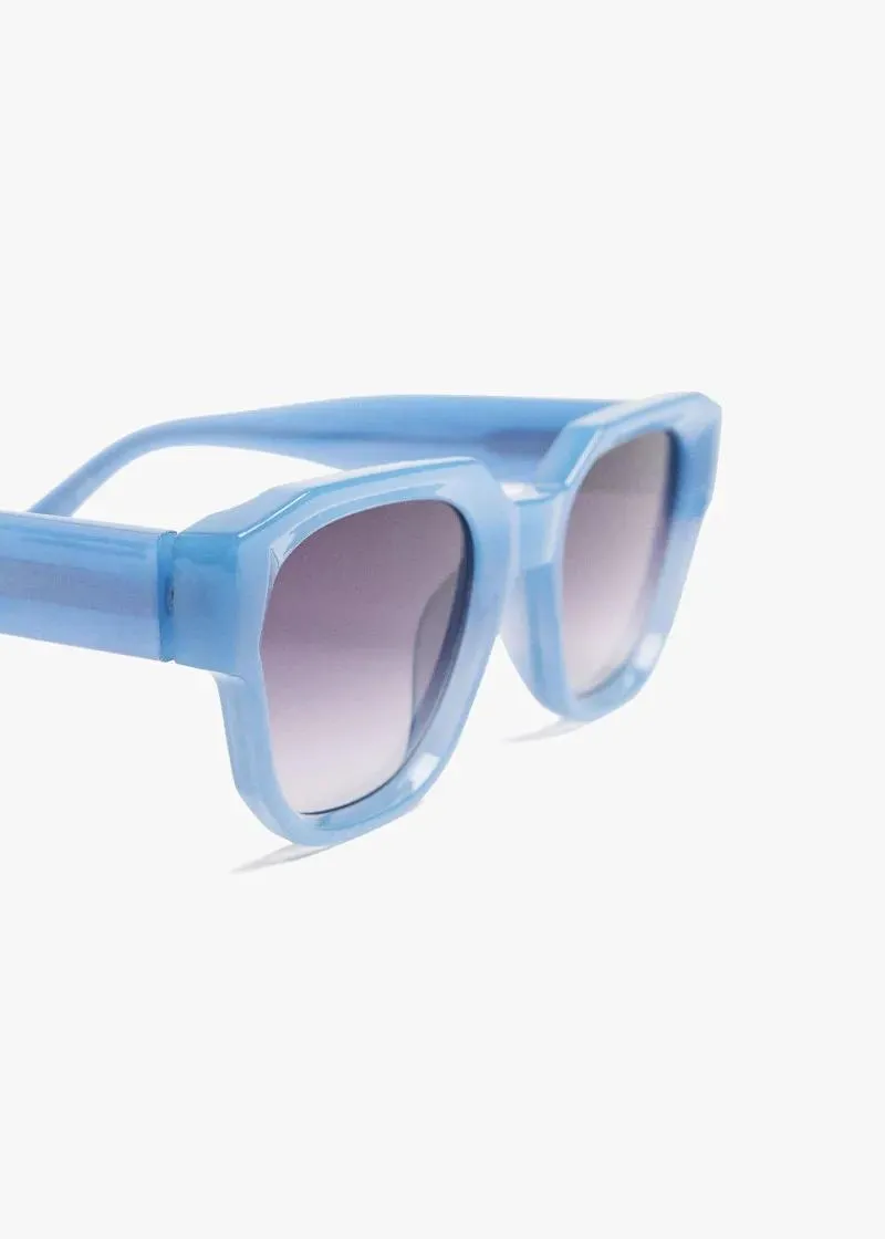 ОЧИЛА ЗА СОНЦЕ 