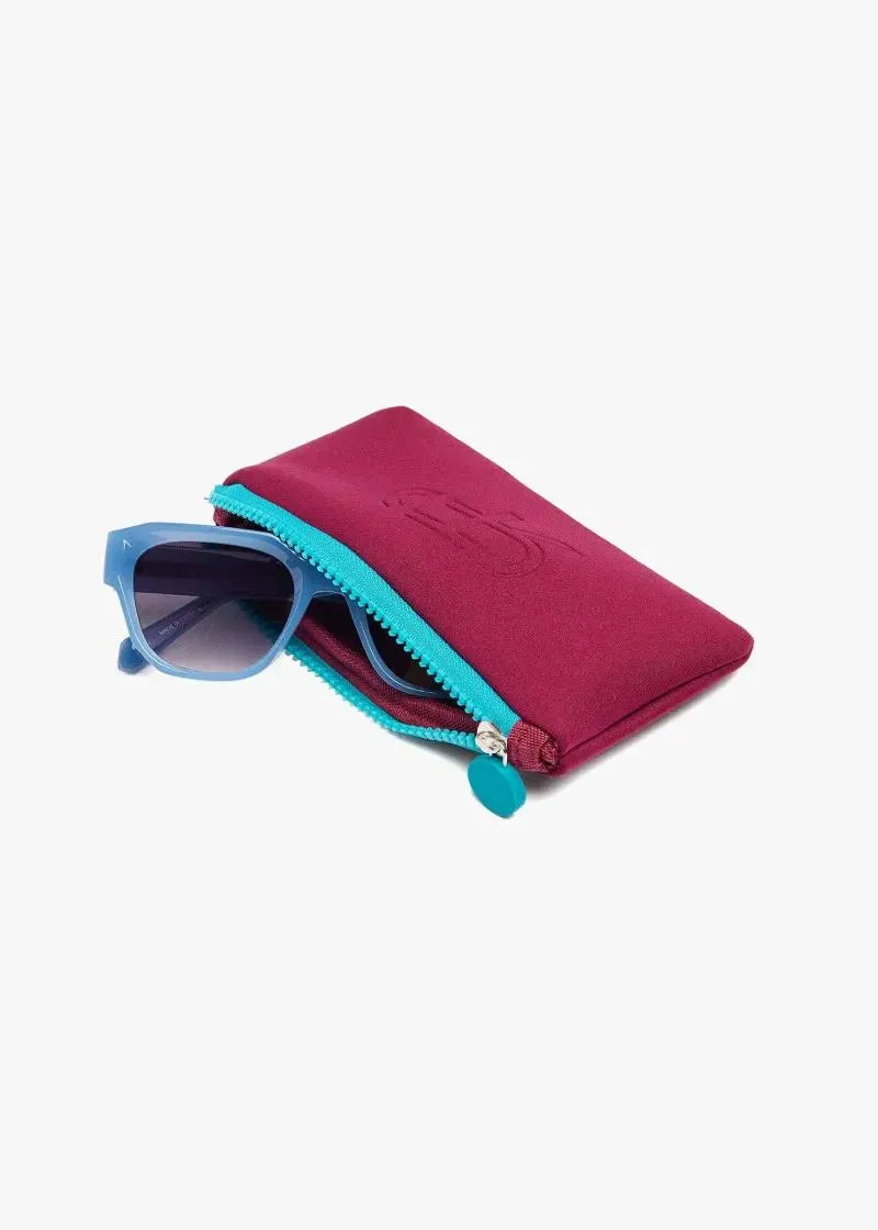 ОЧИЛА ЗА СОНЦЕ 