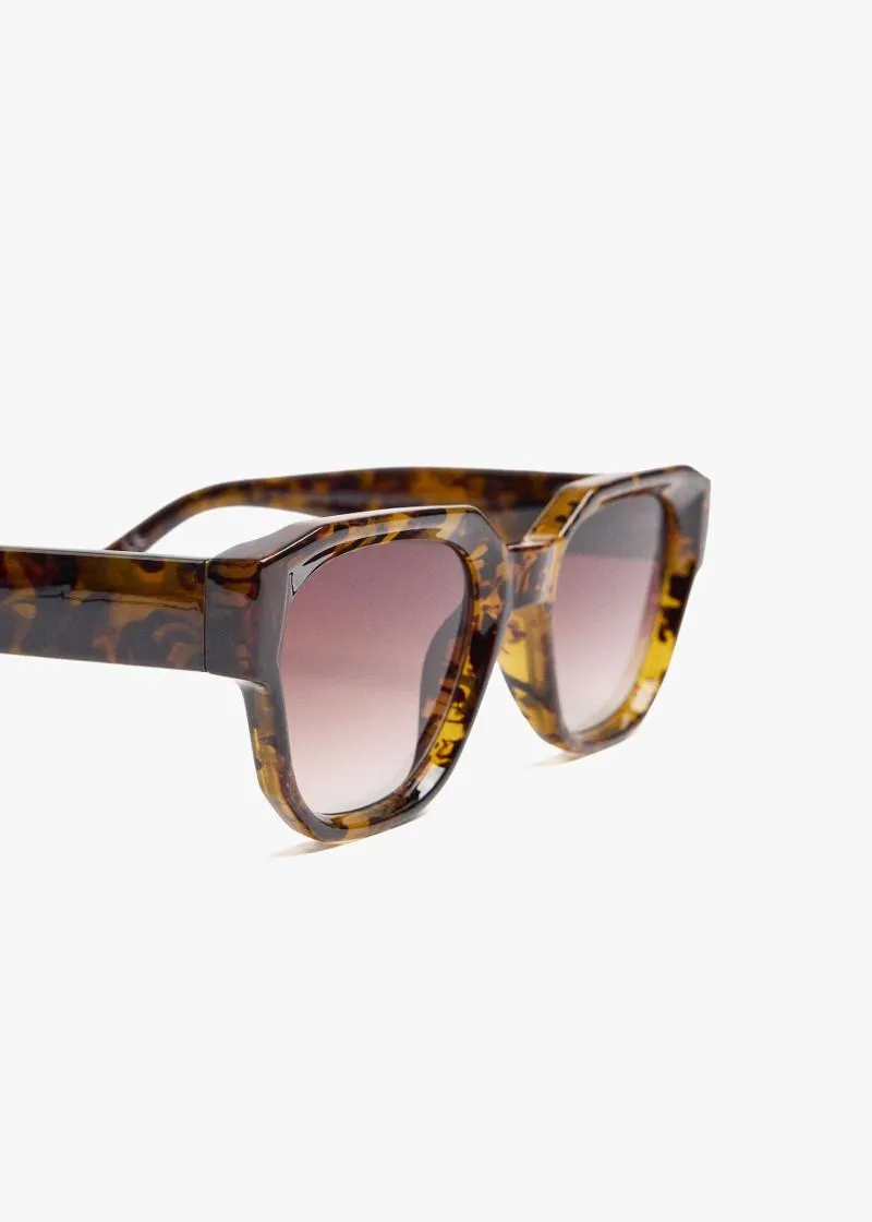 ОЧИЛА ЗА СОНЦЕ 