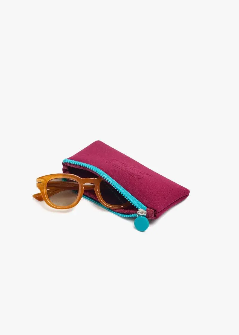 ОЧИЛА ЗА СОНЦЕ 