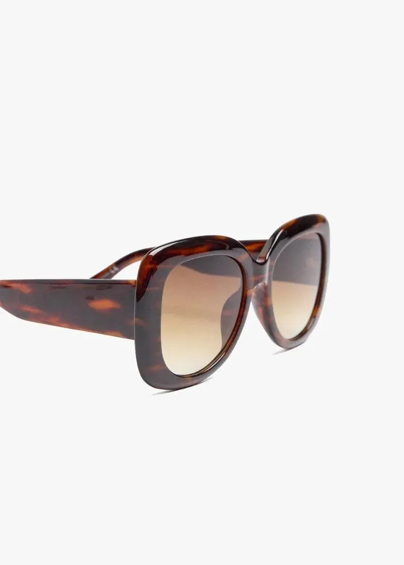 ОЧИЛА ЗА СОНЦЕ 