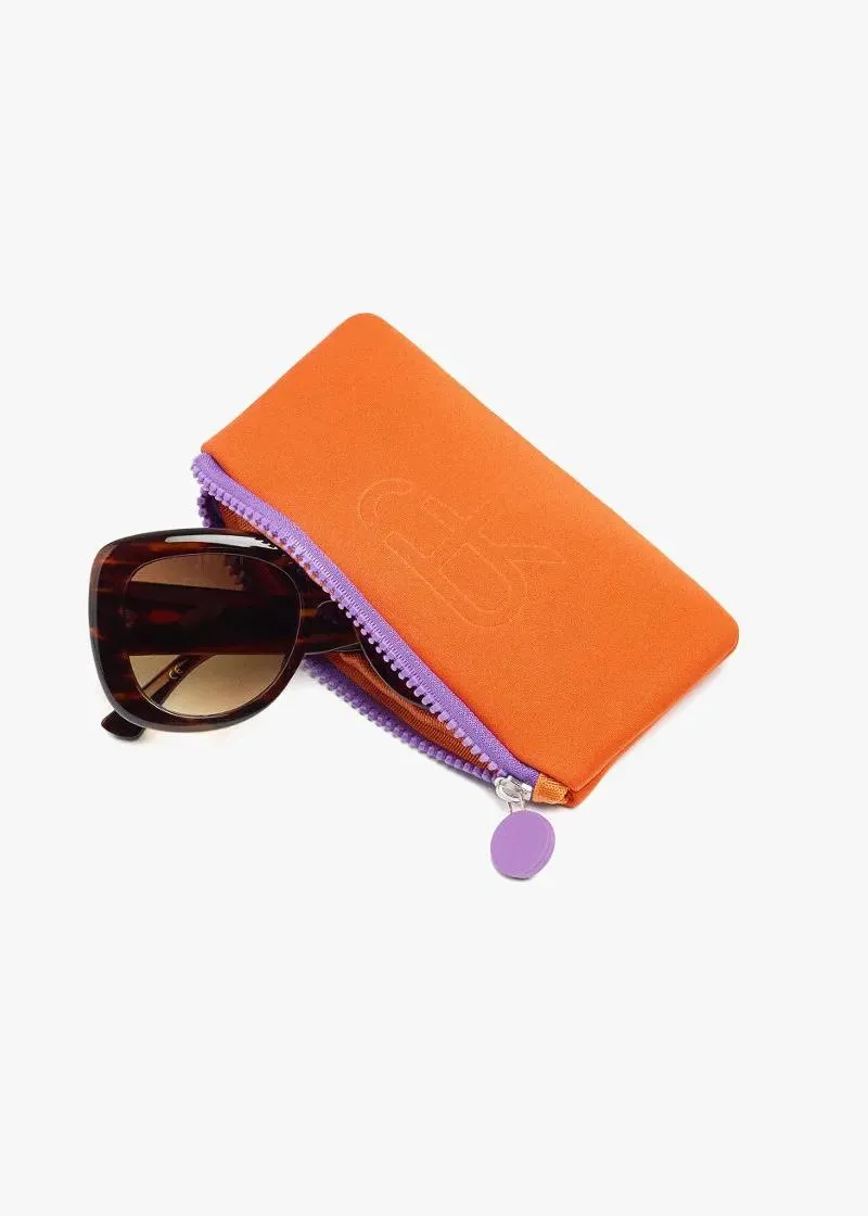 ОЧИЛА ЗА СОНЦЕ 