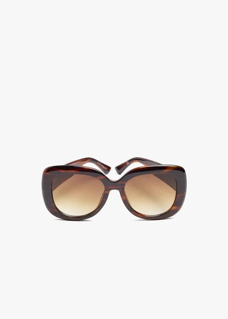 ОЧИЛА ЗА СОНЦЕ 