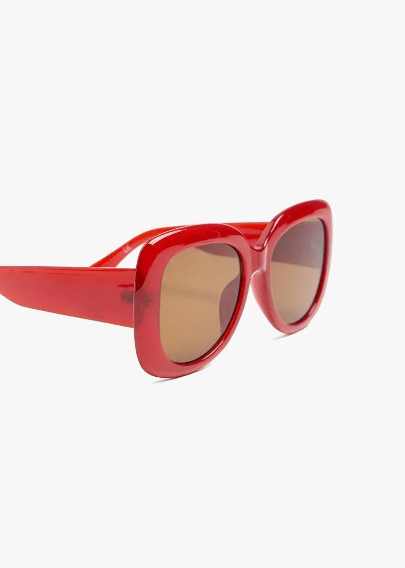 ОЧИЛА ЗА СОНЦЕ 