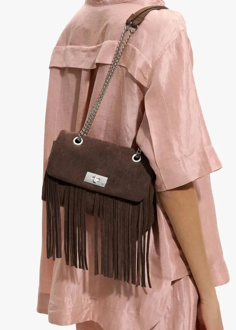ЧАНТА 