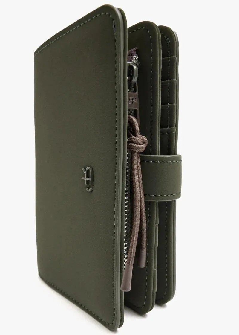 ПАРИЧНИК 