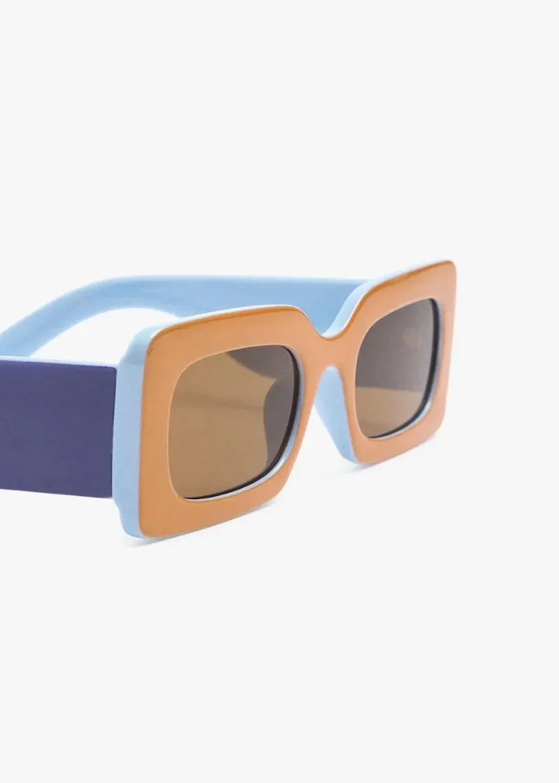 ОЧИЛА ЗА СОНЦЕ 