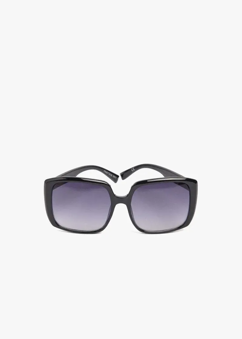 ОЧИЛА ЗА СОНЦЕ 