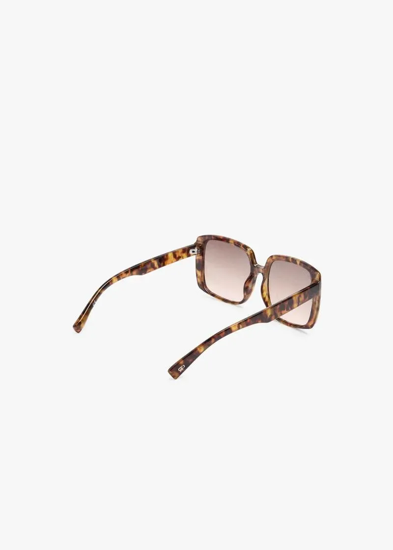 ОЧИЛА ЗА СОНЦЕ 