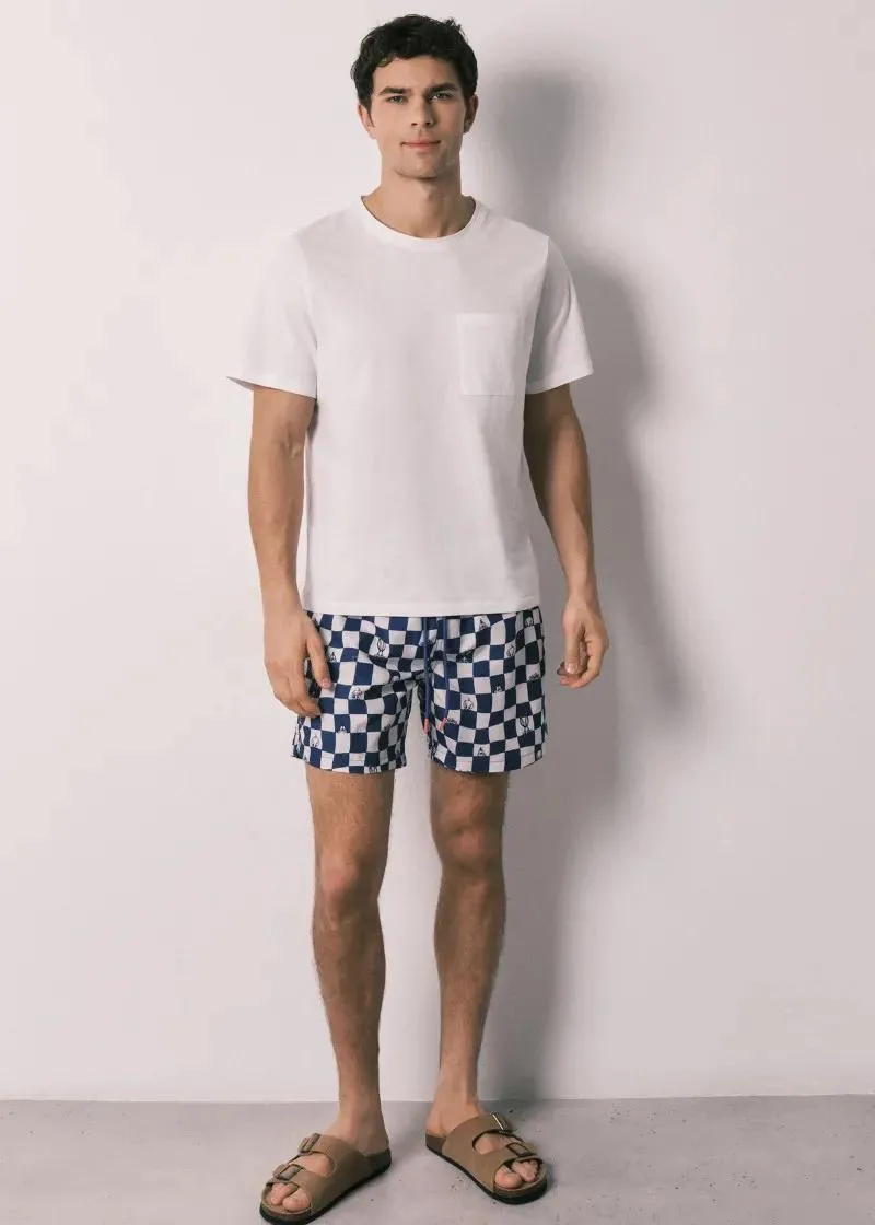 КОСТИМ ЗА КАПЕЊЕ 