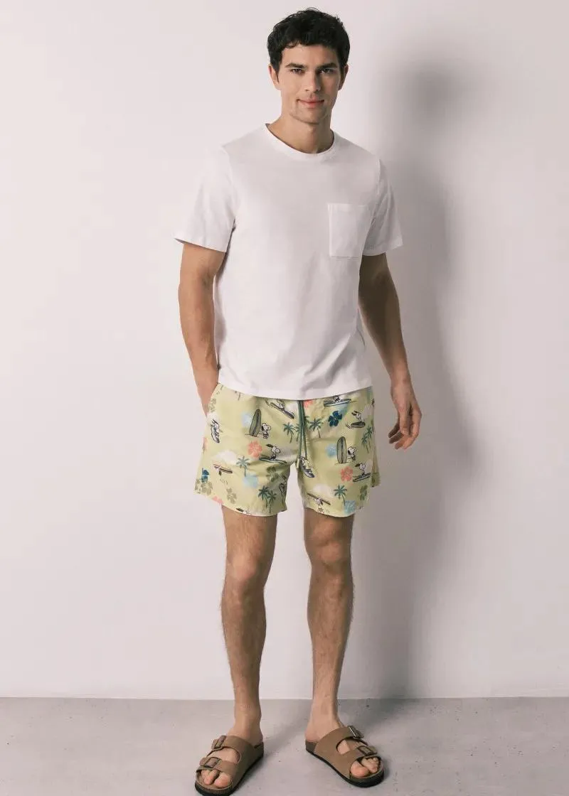 КОСТИМ ЗА КАПЕЊЕ 